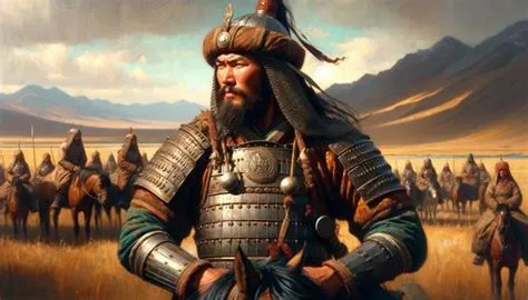  Mongol Invasions of Goryeo: A Pivotal Moment Shaping Korea’s Destiny and Forging Artistic Resilience